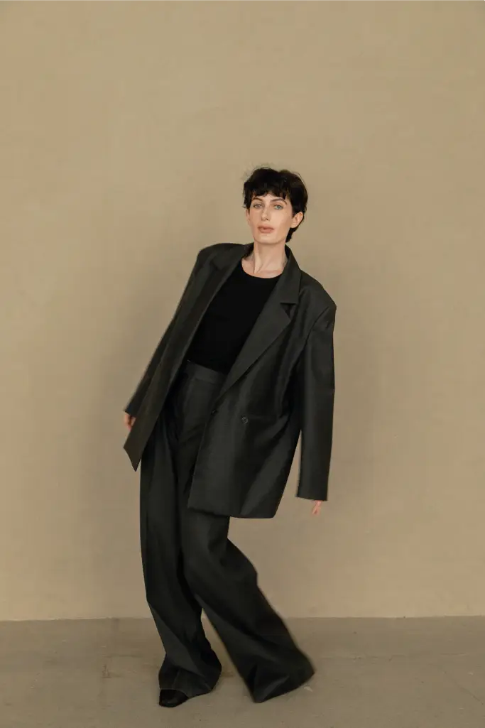 ouwa mannequin