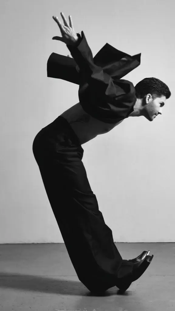 danseur ouwa