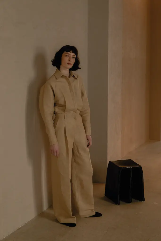 ouwa mannequin