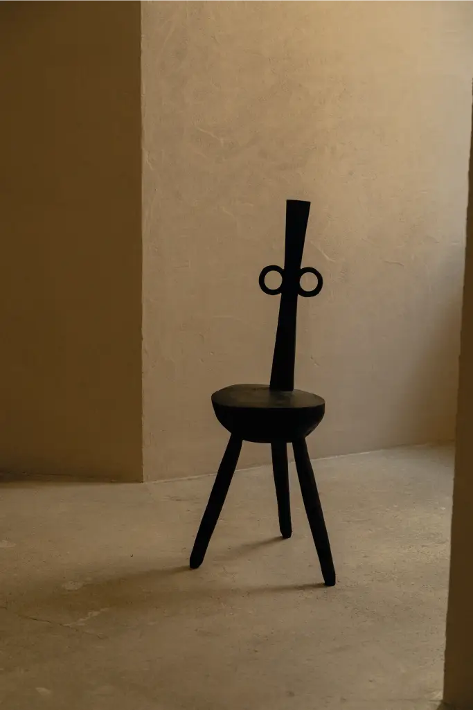 tabouret ouwa shooting