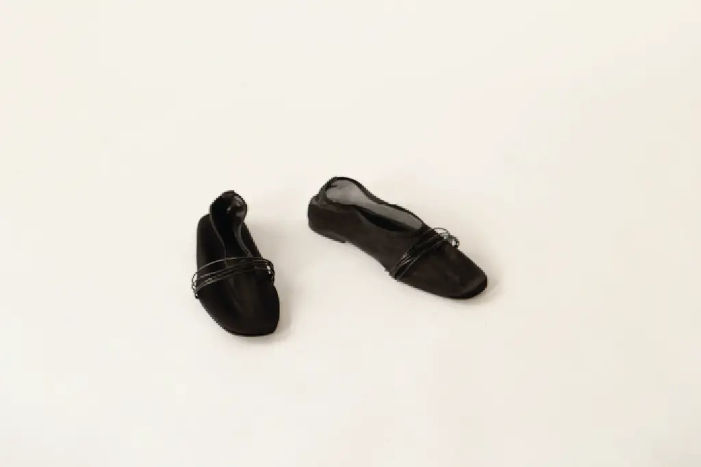 ballerine