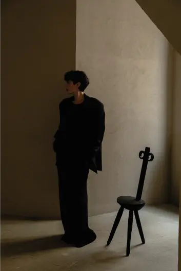ouwa mannequin
