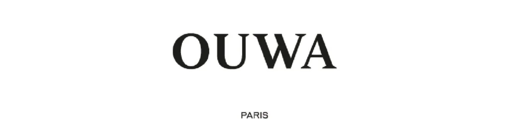 logo ouwa paris
